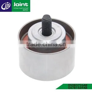Timing Belt Tensioner Pulley for Chrysler Oem 05083726AB, 04781569AB thumbnail-1