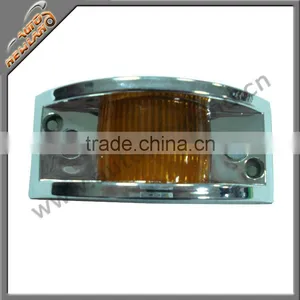 12V Colorful Car Signal Lamp thumbnail-1