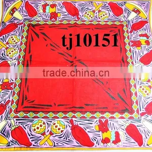 Wholesale My Cute Dog Custom Printed Fashion Dog Bandana thumbnail-6