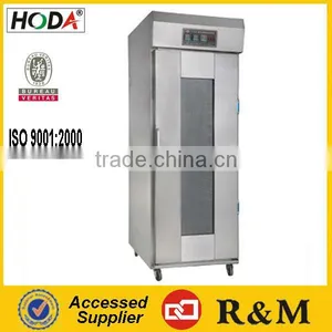 Catering Equipment Guangzhou,16 Trays Proofer Ferment Stainless Catering Equipment thumbnail-1