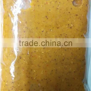 Peri Peri Sauce (Hot) thumbnail-1