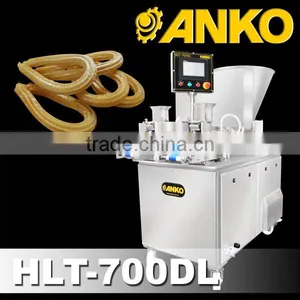 Anko Large Scale Making Filling Frozen Automatic Pierogi Machine thumbnail-2