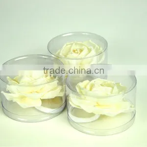 High Quality Factroy Direct Sale for Home Decorative Sola Flower Diffuser Sticks thumbnail-2
