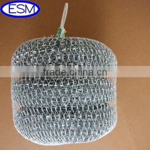 8g-100g Stainless Steel Scourer/kitchen Scourer thumbnail-3