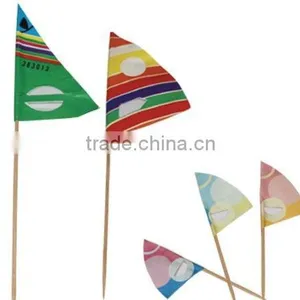 MM6050 Decoration Flag Pick thumbnail-1