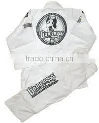 Premium Jiu Jitsu Gi thumbnail-1
