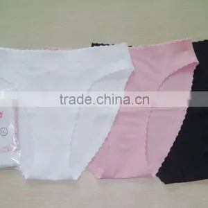 Seamless Underwear thumbnail-1