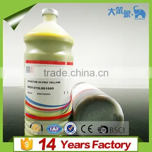 Italy Digistar Kiian Hi Pro Sublimation Ink thumbnail-2