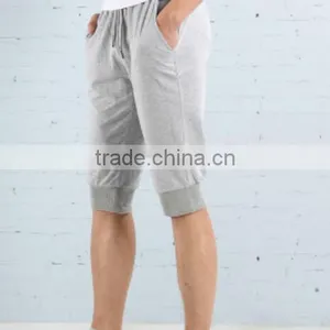 Custom Quick Dry Shorts Fitness Wear for Men thumbnail-2