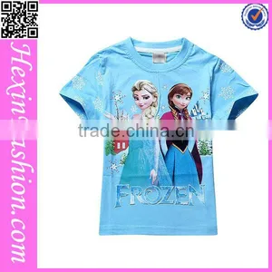 New Arrival High Quality Fashion Cheap t Shirt thumbnail-5