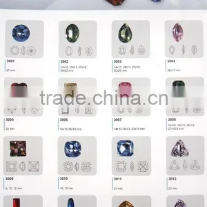 Crystal Produce Catalogue thumbnail-1