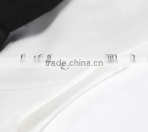 New Fashion Women's Clothing Best Price High Quantity With a Bowknot Embellish Tops thumbnail-5