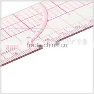 Kearing Brand Clothes Design Pattern Making Tool With Sandwich Printing no Paint off 60cm(24") Length #8097 thumbnail-5