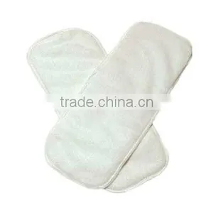 Reusable Diaper Insert,Microfiber Insert,Cloth Diaper Insert thumbnail-1
