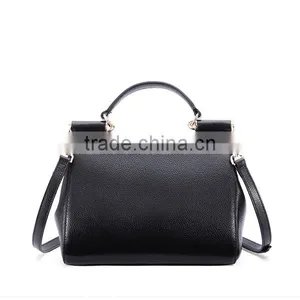 2016 New Leather Lady Bag thumbnail-4
