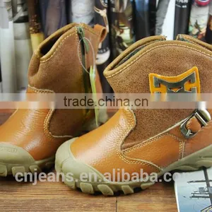 2017 Fashion Comfortable Boots The Latest Soft Keep Warm Children's Boots Shoes thumbnail-2
