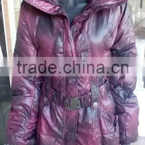 GZY Wholesale Long Coat Women at Low Price thumbnail-1