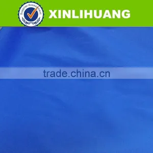 2015 Waterproof Nylon Taffeta Fabric for Jacket Lining thumbnail-1