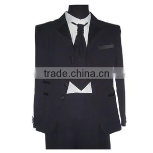 Wedding Gown and Tuxedo thumbnail-1