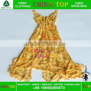 High Quality Modern African Style Dress,used Dresses for Seasons thumbnail-1