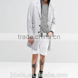 Cheap High Quality Striped Men Crew Neck T-shirt Manufacturers in China thumbnail-4