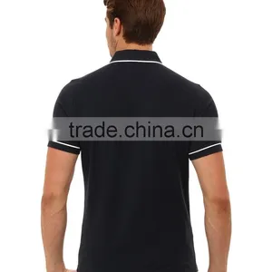Customized High Quality Brand Mens Earl Polo Shirt Polo Famous Brand thumbnail-3