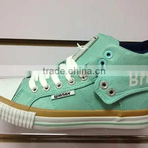 2014 Student Girls Vulcanized Shoes thumbnail-1