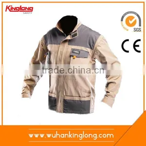 Newest High Quality Economic Apparel Waterproof Jacket thumbnail-1