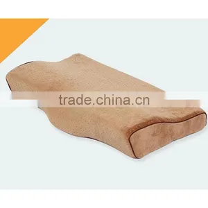 TP0046 "Butterfly Shaped" Physiotherapy Memory Foam Sleeping Pillow thumbnail-4