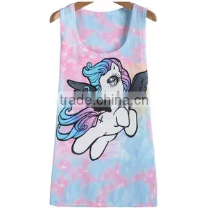Long t Shirt Sublimation Gown for Ladies thumbnail-1