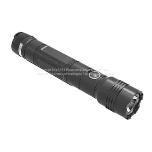 SKYBEST 500 Lumen IP68 Waterproof Rechargeable Handheld Flashlight FL3 thumbnail-1