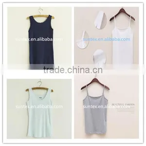 Wholesale Sexy Girls Camisole Reliable OEM Manufacturer thumbnail-5