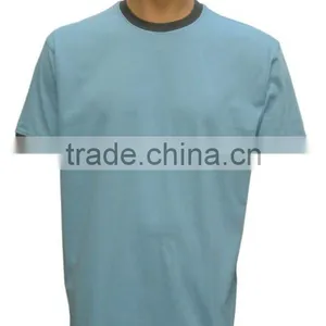 Ringer T-shirts thumbnail-1