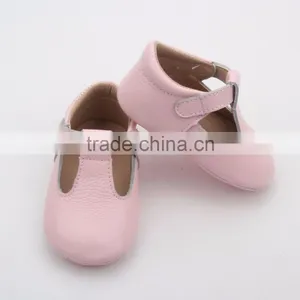 Kids Baby Mary Jane Footwear Shoes for Kids thumbnail-5