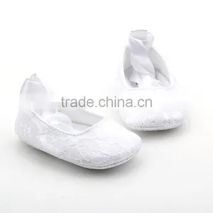 Wholesale Baby Shoes Lace Baby Party Shoes thumbnail-4
