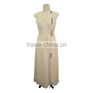 China OEM Supply Mother Of The Bride Dress Set thumbnail-1
