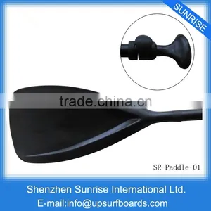Paddle Boards Plastic SUP Paddle Adjustable Surf Paddle thumbnail-1