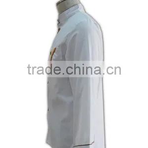 Customize uk Restaurant Waitress Uniforms thumbnail-3