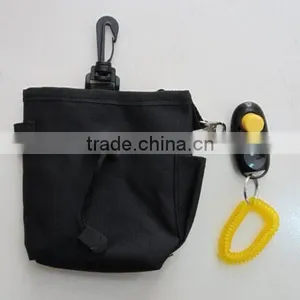 Redhill Hotsale Clix Dog Treat Bag With Dog Training Clicker thumbnail-5