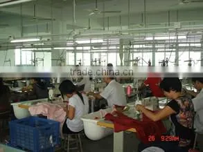 Shantou Mingwei Clothing Factory company overview - view 1 thumbnail
