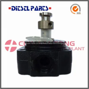 HEAD ROTOR 096400-1441 TOYOTA 1KZ-TE DIESEL PUMP thumbnail-3