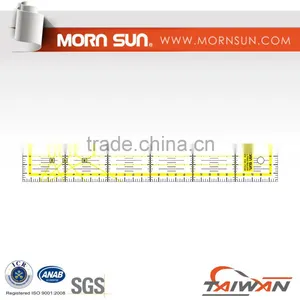 30x5cm Patchwork 30cm Plastic Quilting Ruler thumbnail-1