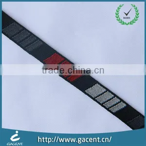 Clothing Woven Beautiful Custom Printed Jacquard Ribbon thumbnail-4