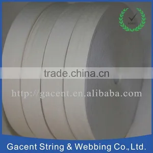Cotton Washable Taffeta Barcode Label Ribbons thumbnail-1