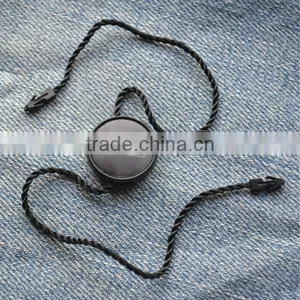 Fashion TESCO Clothing String Tag Different Color Logo Design for Option Customers' Design is Welcomed thumbnail-2