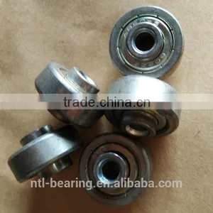 Cheaper Roller Skates Ball Bearings 608ZB thumbnail-1