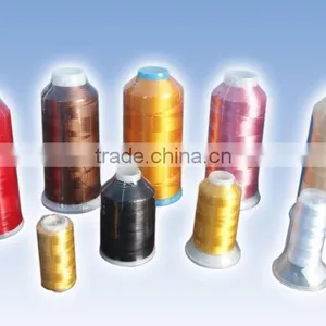 75D-450D Rayon Embroidery Thread Factory Price thumbnail-4