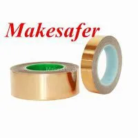 China Manufacturer Supply Good Price and High Quality Copper Foil thumbnail-2
