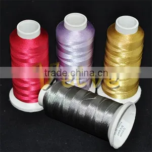 Nylon 6 Bonded Thread thumbnail-1
