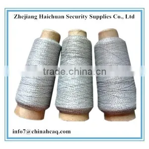 Reflective Thread Embroidery Reflective Thread thumbnail-1